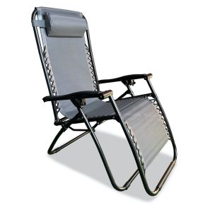 Quest Hygrove Relaxer Chair | Garden Furniture | Garden Furniture
