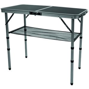 Quest Elite Speedfit Cleeve Folding Table  | Small Tables | Small Tables
