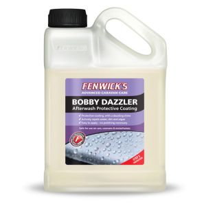 Fenwicks 1 ltr Bobby Dazzler | Laundry & Cleaning | Laundry & Cleaning