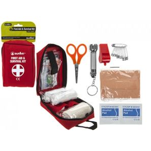 Summit First Aid/ Survival Kit | Summit | Summit