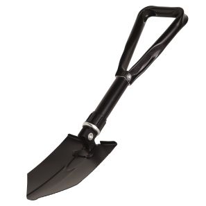 Steel Folding Shovel | General Outdoor