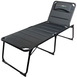 Outdoor Revolution Premium Bed Lounger | Furniture | Furniture