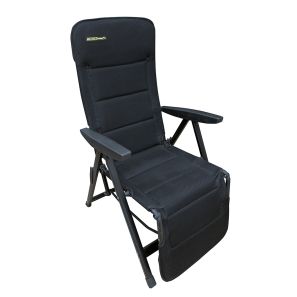 Outdoor Revolution Verona Aluminium Air Mesh Lounger  | Chairs | Chairs