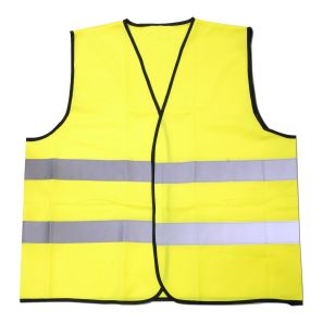 Touring Hi-Vis Vest | Luggage & Travel Bags | Luggage & Travel Bags