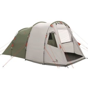Easy Camp Huntsville 400 Tent Open Front