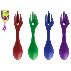 Spork Cutlery Set | Beach Products