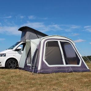 Outdoor Revolution Oxygen Movelite T2 Midline Drive Away Awning