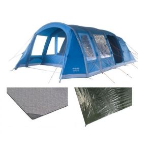 Vango Joro 600XL Air Tent Package | Family Tents | Family Tents