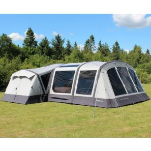 Outdoor Revolution Kalahari PC 9.0 DSE Tent | Polycotton Air Tents | Polycotton Air Tents