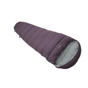 Vango Kanto 250 Arctic Dust Sleeping Bag | Single Sleeping Bags | Single Sleeping Bags