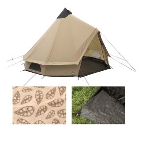 Robens Klondike Tent Package
