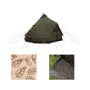 Robens Klondike PRS Tent Package | Robens  | Robens 