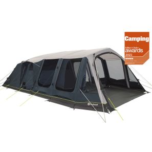 Outwell Knoxville 7SA Tent | 7+ Man Air Tents | 7+ Man Air Tents