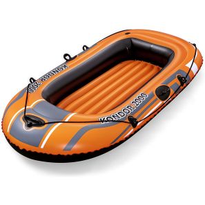 Kondor 2000 Inflatable Boat