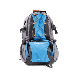 KingCamp Mango 32 ltr Backpack Blue