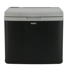 Mestic Portable 40l Absorption Cooler | 3-Way Absorption Cool Boxes | 3-Way Absorption Cool Boxes