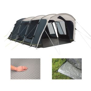 Outwell Montana 6PE Tent Package