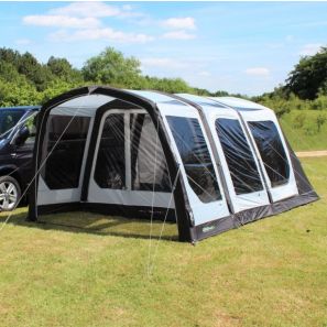 Outdoor Revolution Movelite T4E Low Drive Away Awning | 170cm - 210cm Height | 170cm - 210cm Height