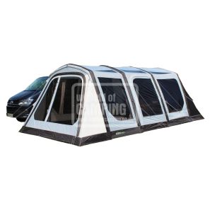 Outdoor Revolution Movelite T4E High Drive Away Awning