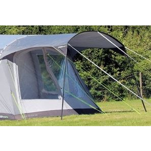Outdoor Revolution Camp Star Sun Canopy 500XL / 600 / 1200 | Tent Extensions | Tent Extensions
