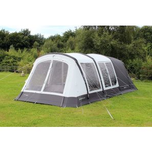 Outdoor Revolution Airedale 5S Tent Package