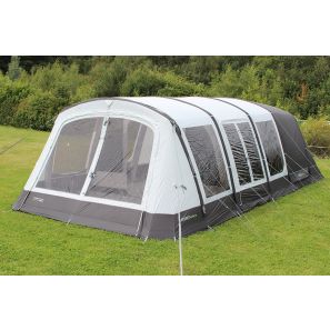 Outdoor Revolution Airedale 6.0S Tent Large Windows