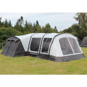 Outdoor Revolution Airedale 6.0SE Air Tent | 7+ Man Air Tents | 7+ Man Air Tents
