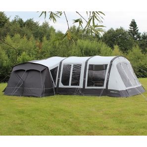 Outdoor Revolution Airedale 9.0SE Air Tent 