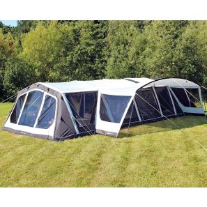 Outdoor Revolution Ozone 8.0 Safari Lodge Tent
