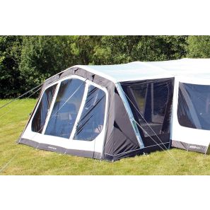 Outdoor Revolution Ozone Safari Front Porch Extension | Tent Extensions | Tent Extensions