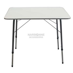 Adjustable Height Orion Table