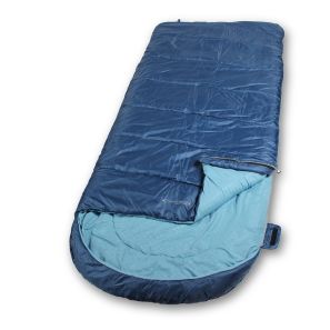 Outdoor Revolution Camp Star Midi 400 Sleeping Bag | Sleeping Bags | Sleeping Bags
