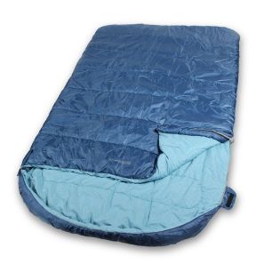 Outdoor Revolution Camp Star Double 300 Sleeping Bag | Sleeping Bags | Sleeping Bags