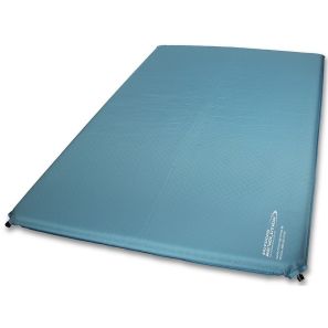 Outdoor Revolution Camp Star Double 75mm Self Inflating Mat