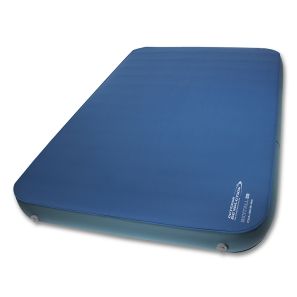 Outdoor Revolution Skyfall Double 150mm Self Inflating Mat | Sleeping Mats & Airbeds | Sleeping Mats & Airbeds