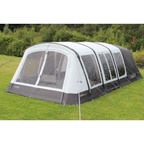 Outdoor Revolution Airedale 6.0S Air Tent Main | 5 - 6 Man Tents | 5 - 6 Man Tents