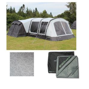 Airedale 6.0SE Package | Camping Tents | Camping Tents