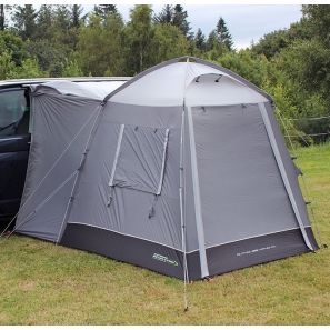 Outdoor Revolution Outhouse Handi Low Awning | Low (170cm-210cm) | Low (170cm-210cm)