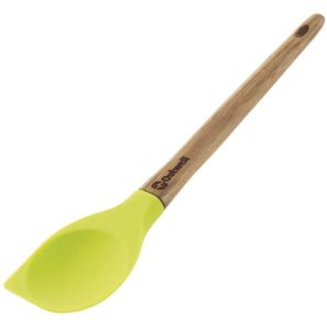 Outwell Bamboo Spoon Green | Outwell | Outwell