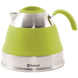 Outwell 2.5l Collaps Kettle  Open
