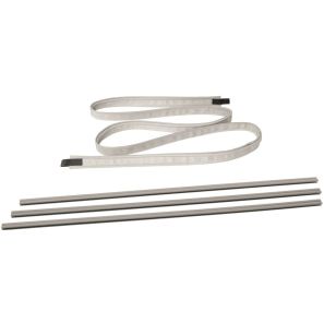 Outwell Dual Beading Connect Set 6mm +4mm | Awning Accessories | Awning Accessories