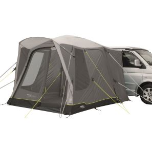 Outwell Milestone Shade Air Drive Away Awning | Low (170cm-210cm) | Low (170cm-210cm)