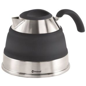 Outwell 1.5 ltr Collaps Kettle Navy Night