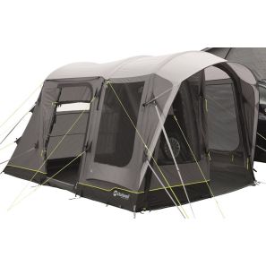 Outwell Wolfburg 380 Awning | 170cm - 210cm Height | 170cm - 210cm Height