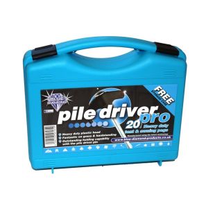 Pile Driver Pro Pegs