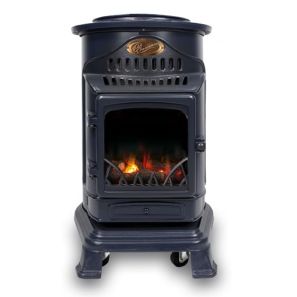 Provence 3kw Portable Gas Heater | Winter Products | Winter Products