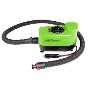 Outdoor Revolution 12V DC Electric Air Frame Inflator | Awning Pumps | Awning Pumps