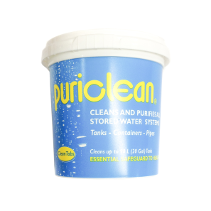Puriclean 100G Water Purification Cleaner