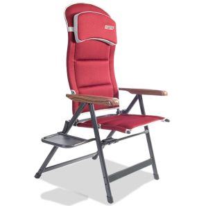 Quest Elite Bordeaux Pro Easy Chairs 