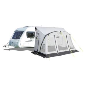 Quest Falcon air 390 porch awning